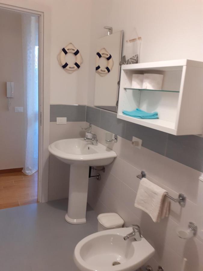 Willa Ferienhaus Puvogel Trabia Zewnętrze zdjęcie