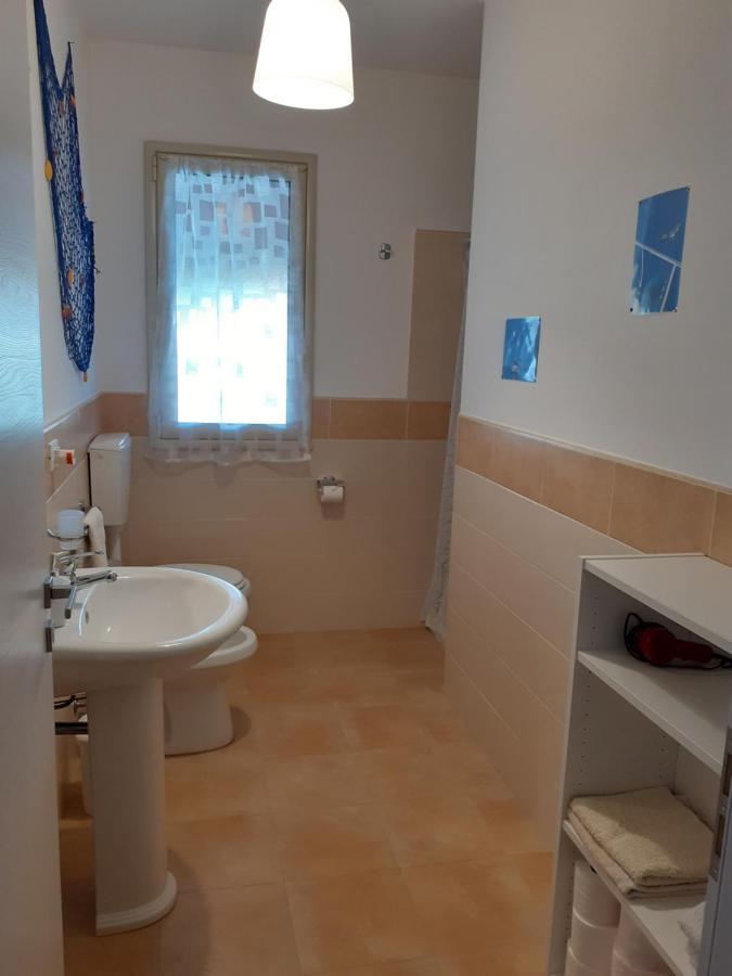 Willa Ferienhaus Puvogel Trabia Zewnętrze zdjęcie