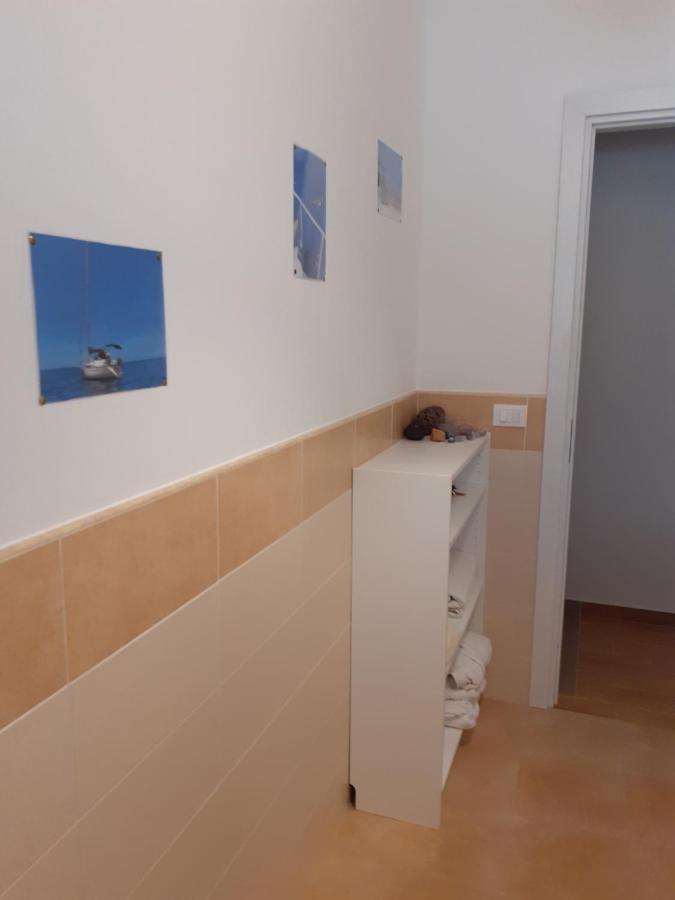 Willa Ferienhaus Puvogel Trabia Zewnętrze zdjęcie